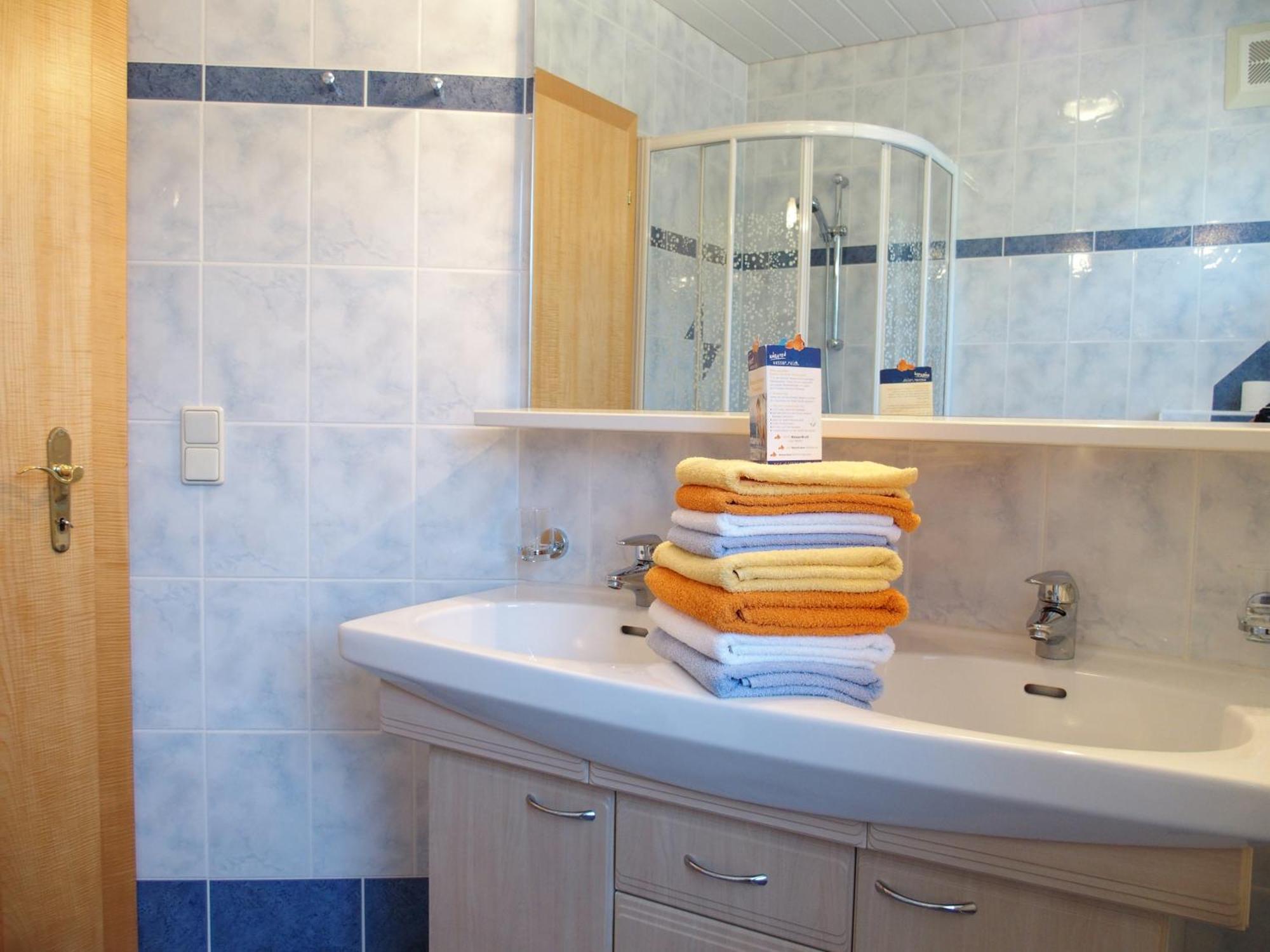 Appartement Bauernhof Ober à Birnbaum Extérieur photo